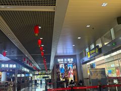 -丽江三义国际机场