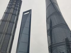 -上海之巅观光厅