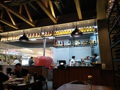 -1861意大利餐厅(文化广场店)