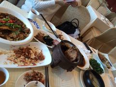 -扬州狮子楼·非遗淮扬菜(总店)