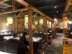 大堂-探窝·竹笙椰子鸡(杨箕店)