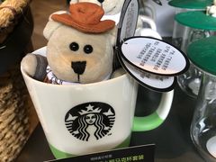 -星巴克(西湖天地店)