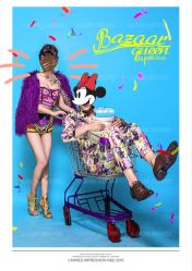 -戛纳印象摄影(潮拍定制馆)