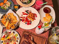 -La Terre乐田(万象城店)