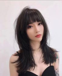 -苏豪路易士·嘉玛发廊