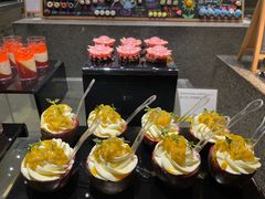 -解放碑威斯汀酒店-知味国际美食餐厅