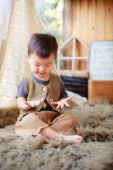 -BabyA 专业婴童摄影(古北时尚广场店)