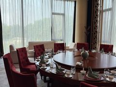 -北京首都机场希尔顿酒店