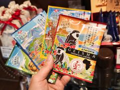 -西村咖啡店 (中山手本店)