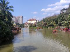 -曼听御花园