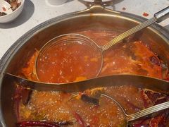 -千牛将·鲜牛肉火锅(开元路店)