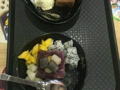 -鲜芋仙(南开大悦城店)