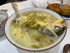 -宁波饭店·甬味灶(马园路店)