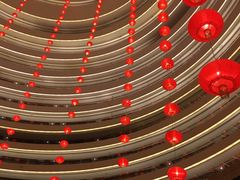 -杭州国际会议中心洲际酒店-原素全日餐厅(解放东路店)