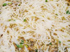 -浮何烤铺(桐梓林店)