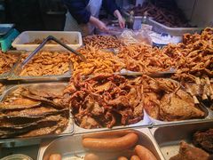 -黄毛鸭脖(汉阳总店)