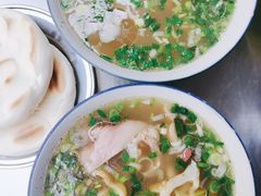 -老李家杂肝汤(回民街店)