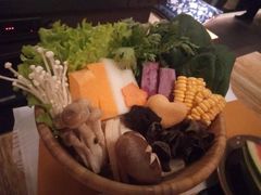 -湊湊火锅·茶憩(石家庄万象城店)