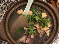 -南京大牌档(凯德大峡谷店)