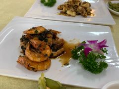 -乐兴海鲜餐厅