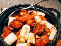 -汤城小厨•粤菜•靓汤(苏州街店)