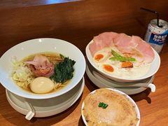-真打拉面·日式拉面新流派(体育西横街店)