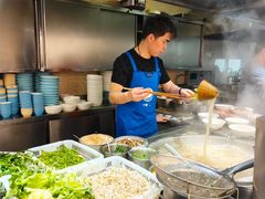 -欣达面馆(天桥支路店)