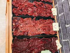-山海龙·潮汕牛肉火锅(奥林春天店)