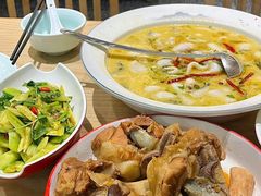 -东北风(柯桥万达店)