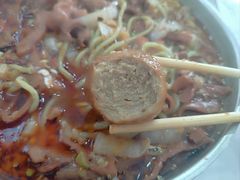 -鹍记特色牛杂面