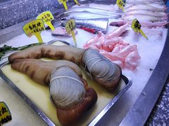 海鲜档-厝包四点金·潮宴(太古仓店)