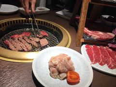 -橘焱胡同烧肉夜食(BFC外滩金融中心店)