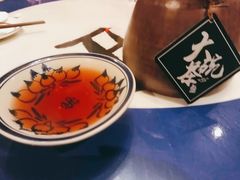 -长安大牌档之西安博物院文化餐厅(中贸店)