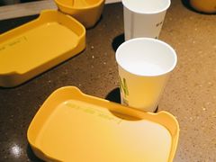 -蛙喔牛蛙(金桥太茂店)