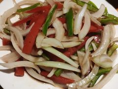 -凯撒尔新疆特色主题餐厅(青山店)