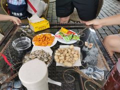 -茯茶镇