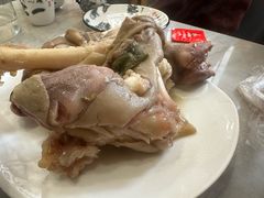 -华中板面(翰林广场店)