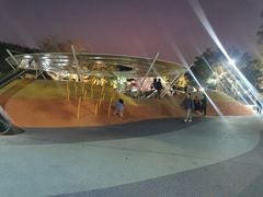 -白水带风景区体育公园