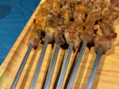 -乡村馕坑肉·烧烤·新疆菜·本地人更爱吃(阿勒泰首店)