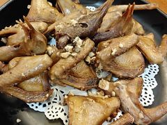 -东江渔村·古典园林·30年粤菜老字号(太和店)