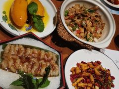 -朝馆·市井本味菜