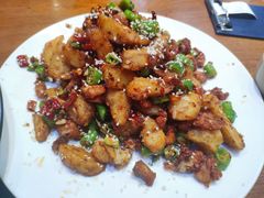 芋儿鸡-盛世盐帮·自贡特色(总店)