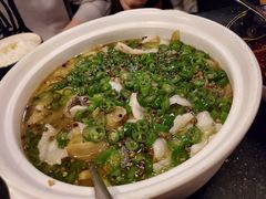 -华豫川酒家(大卫城店)