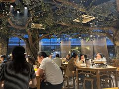 -常和州·夜宵大排档(常州单店)