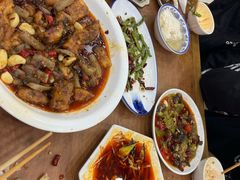 -富顺豆花川菜馆(沿江东街店)