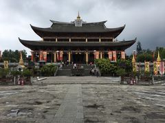-天龙八部武侠城