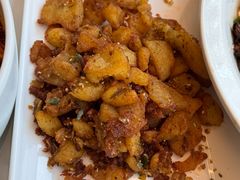 -三猫黑鱼花(南大店)