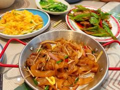 -鹅冠港式茶餐厅(来福士店)