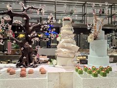 -太湖饭店玉兰厅(自助餐厅)