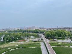 -葛仙湖公园